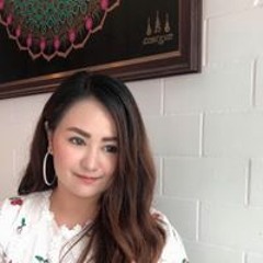 Supamas Kaew