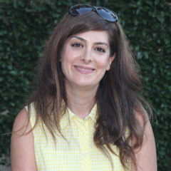 Niloofar Sabetkassaei