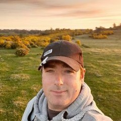 Gavin Murphy the person