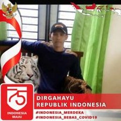 Fery Agustian Ketua