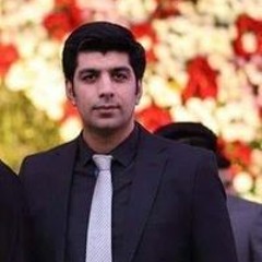 Shehryar Warraich