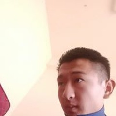 Yeshay Wangchuk