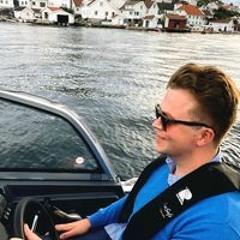 Ole Martin Kristiansen