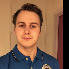 Kristoffer Sterndorff