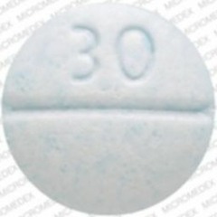 perc 30