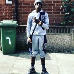 Labzz WB
