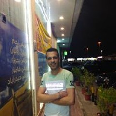 Mahmoud Mokhtar