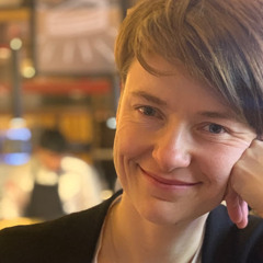 Екатерина Юрьева