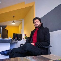 Sahir Chauhan