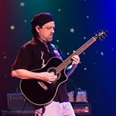 David Ferrara, guitarist