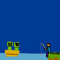 Creeper Boat Animates