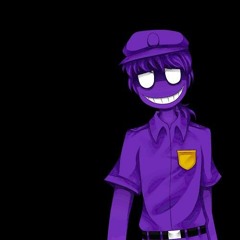 Purple Guy