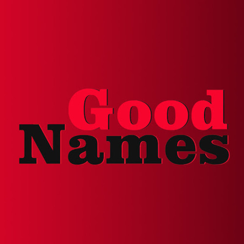 Good Names Music’s avatar