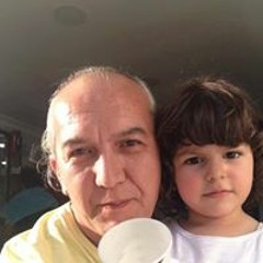 Ender AL Khalifa