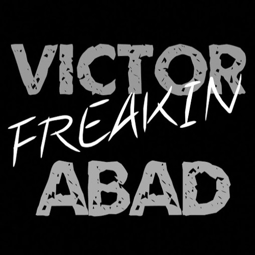 Freakin Abad’s avatar
