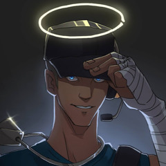 That Lazy Scout Demoman