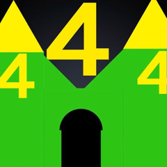 Emeraldtemple 444