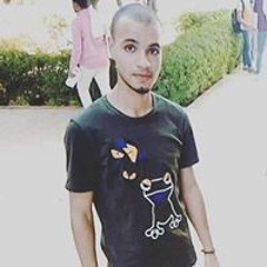 Hassan Mamdouh