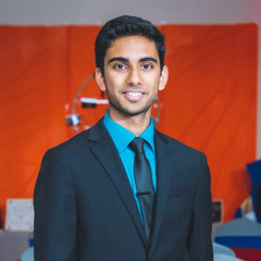 Nikhil Erabelli