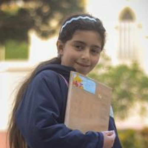 Jomana Rober Nagib’s avatar