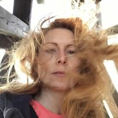 Елена Сальникова