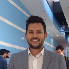 VASSILIS DELIKONSTANTINOU