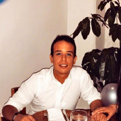Harrison Padilla Gaitan