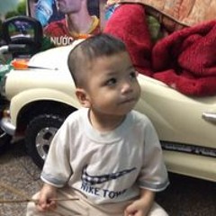 Nhâm Nguyễn So Kool