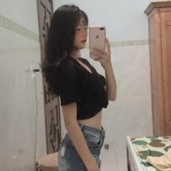 Nguyễn Thị Thuý Vy