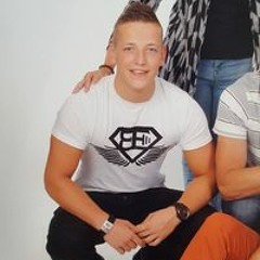 Mark Nicaise