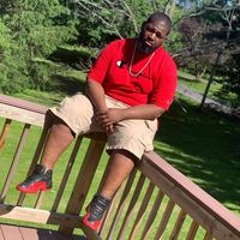 Ronzell Sparks
