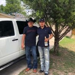 Elmer F Chavez Trejo