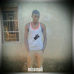 Nelson Misomali
