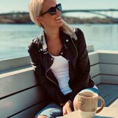 Lina Bokström