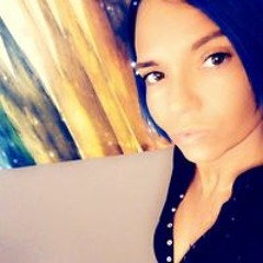 Elicia Hammond Morris