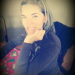 Lucy Alejandra Matute