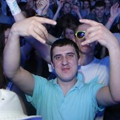 Дмитрий Сирык