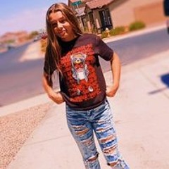 Tiffany Clendenen