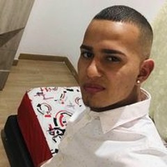 Andres Astaiza