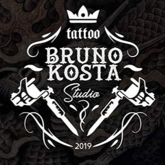 ESTÚDIO BRUNO KOSTA INK