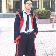 Trần Nhật Minh