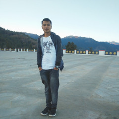 Birendra Bhujel