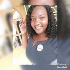 Shanice Daley