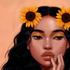 sunflower baby