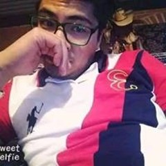 Emmanuel Jovani Flores