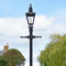 Lamp Post