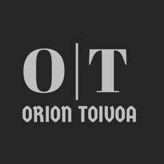 Orion Toivoa