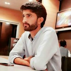 Ijaz Ahmad Baloch