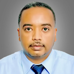 Dr. Mohamed Zaroug
