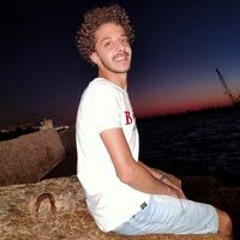 Mostafa Hamdi